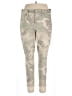 Gap Camo Green Cargo Pants Size 18 - photo 1