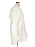 Unbranded 100% Cotton White Poncho Size 0X (estimated) - photo 4