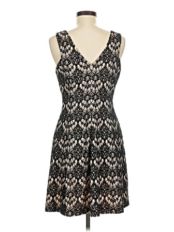 Kensie Cocktail Dress (view 2)