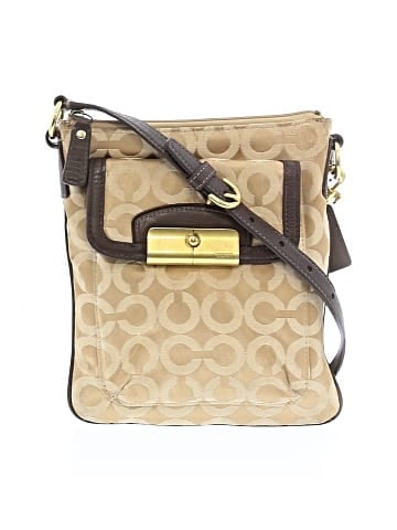 Coach Crossbody Bag (view 1)