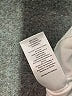 T by Talbots Solid White Track Jacket Size XL (petite) - photo 7