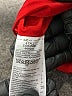 Banana Republic Solid Red Formal Skirt Size 6 (tall) - photo 5