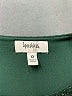 Speechless Tweed Green Dress Size 12 - photo 3