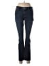 Ann Taylor Blue Jeans Size 2 - photo 1