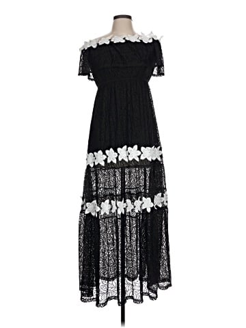 Anne Fontaine Cocktail Dress (view 1)