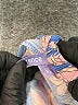 Assorted Brands Paisley Blue Casual Pants Size S - photo 4