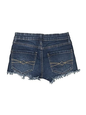 Mudd Denim Shorts (view 2)