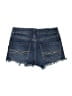 Mudd Blue Denim Shorts Size 0 - photo 2