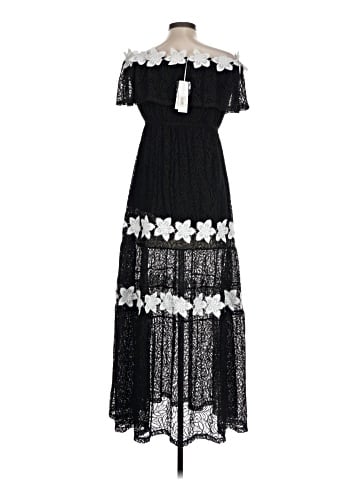 Anne Fontaine Cocktail Dress (view 2)