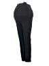 Ingrid + Isabel Solid Black Active Pants Size Sm Maternity (1) - photo 1