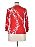 Kenar Red Pullover Sweater Size XL - photo 2