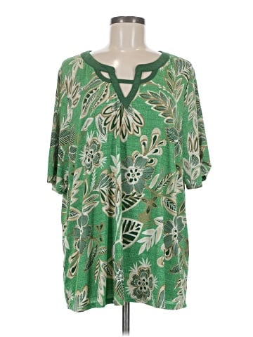 Naif Kimono (view 1)