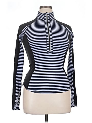 Lululemon Athletica Track Jacket (view 1)