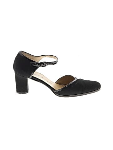 Yves Saint Laurent Vintage Heels (view 1)