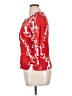 Kenar Red Pullover Sweater Size XL - photo 5
