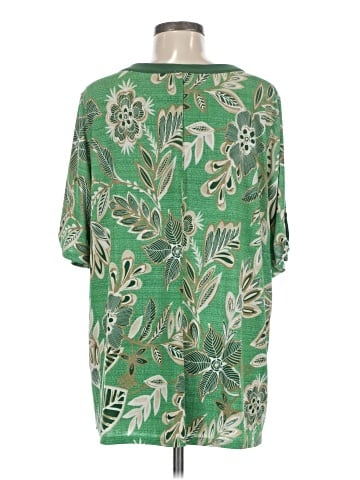 Naif Kimono (view 2)
