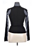 Lululemon Athletica Stripes Blue Track Jacket Size 10 - photo 2