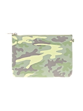 Cloth & Stone Clutch (view 1)