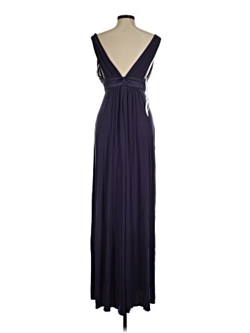 David's Bridal Cocktail Dress (view 2)