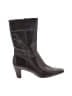 Cole Haan Black Brown Boots Size 5 1/2 - photo 1