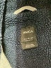 RVCA Chevron-herringbone Gray Jacket Size XL - photo 6