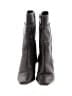 Cole Haan Black Brown Boots Size 5 1/2 - photo 2