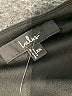 Lulus Black Cocktail Dress Size 2X - photo 7