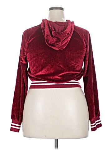 Unbranded Track Jacket (view 2)