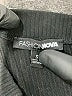 Fashion Nova Black Bodysuit Size S - photo 3