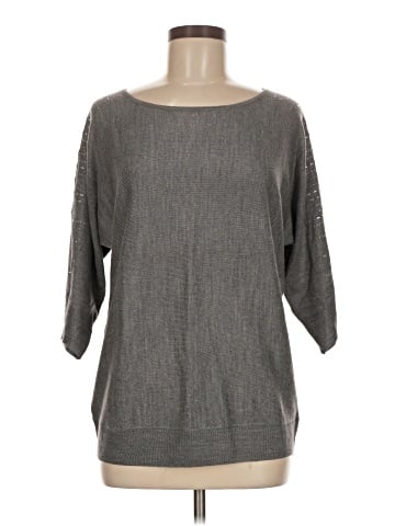 7th Avenue Design Studio New York & Company Pullover Sweater (view 1)