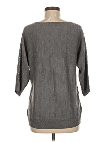7th Avenue Design Studio New York & Company Pullover Sweater (view 2)