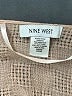 Nine West Pink Kimono One size - photo 7