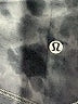 Lululemon Athletica Tie-dye Black Casual Pants Size L (estimated) - photo 7