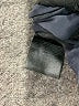 Lululemon Athletica Tie-dye Black Casual Pants Size L (estimated) - photo 8