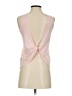 Nike Pink Sleeveless Top Size XS - photo 2