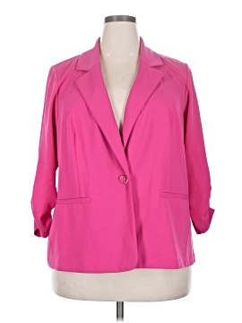 New York Clothing Co. Blazer