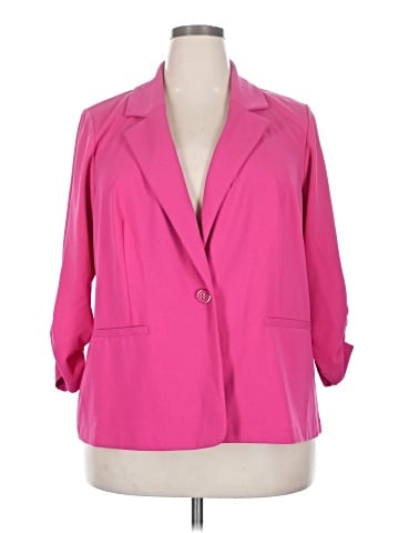New York Clothing Co. Blazer (view 1)