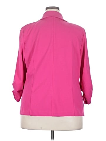 New York Clothing Co. Blazer (view 2)