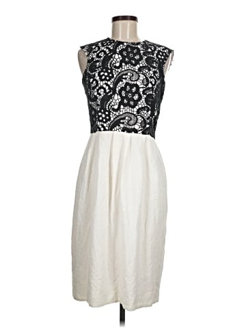 Jaeger Cocktail Dress (view 1)
