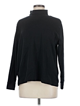Lands' End Turtleneck Sweater (view 1)