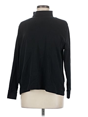 Lands' End Turtleneck Sweater (view 1)