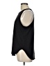 Athleta Black Sleeveless T-Shirt Size L - photo 5