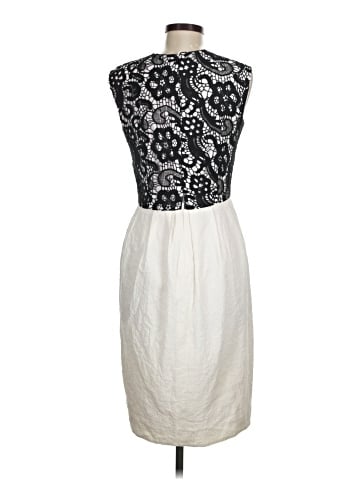 Jaeger Cocktail Dress (view 2)