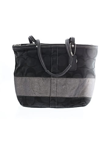 Coach Tote (view 1)