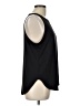 Athleta Black Sleeveless T-Shirt Size L - photo 4