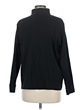 Lands' End Turtleneck Sweater (view 2)