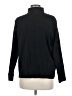 Lands' End 100% Cotton Black Turtleneck Sweater Size 18 - photo 2