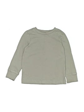 Hanna Andersson Long Sleeve T Shirt