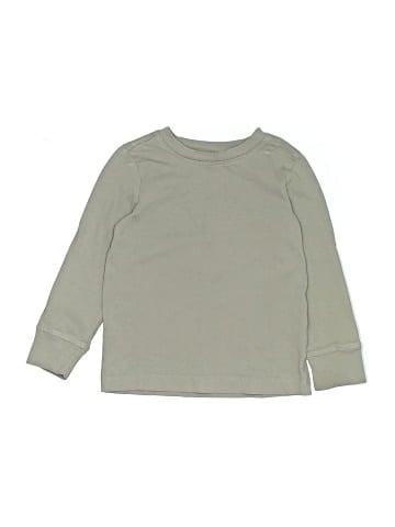 Hanna Andersson Long Sleeve T-Shirt (view 1)