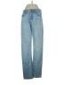 Point Sur 100% Cotton Blue Jeans Size 27 waist (tall) - photo 1